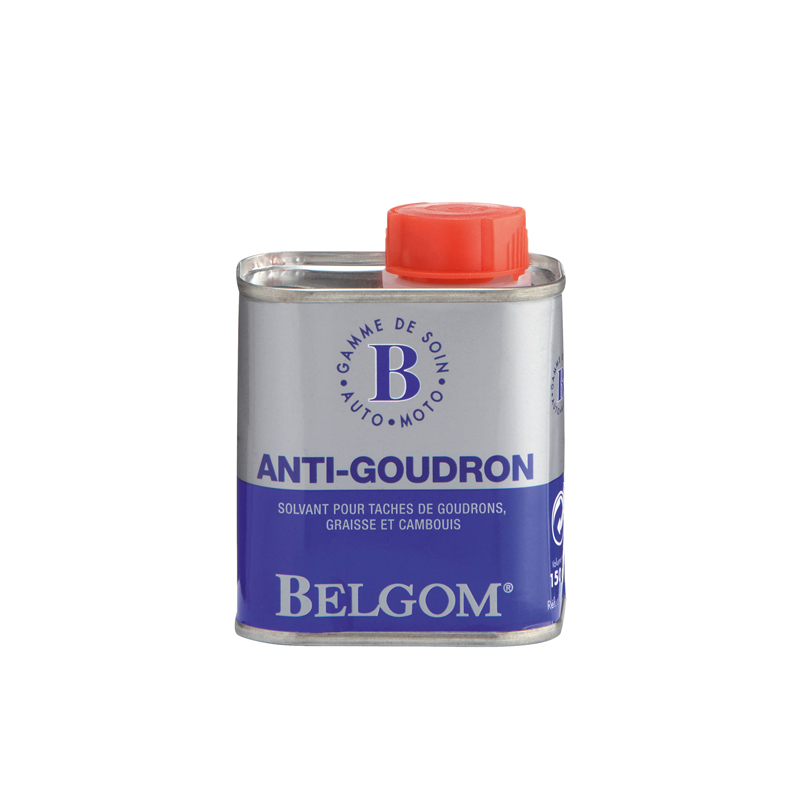 Belgom Anti-Goudron